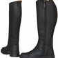 TuffRider Ladies Arctic Fleece Lined Winter Riding Boots - Pack Of: 1