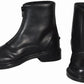 TuffRider Ladies Starter Winter Fleece-Lined Front Zip Paddock Boots