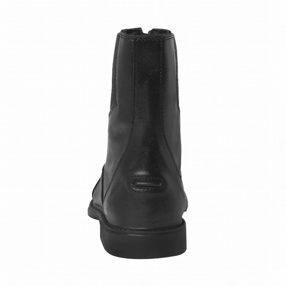 TuffRider Men's Starter Front Zip Paddock Boots, view 15