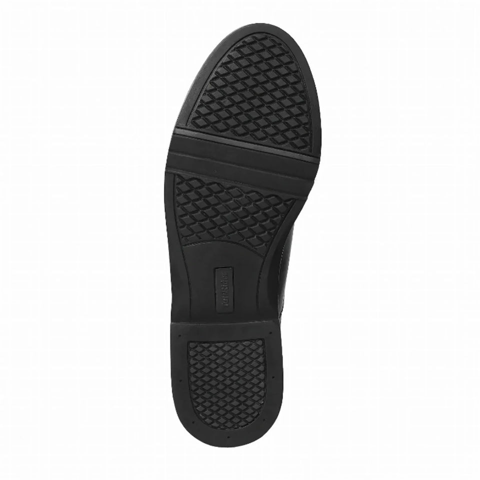 TuffRider Men's Starter Front Zip Paddock Boots, view 16