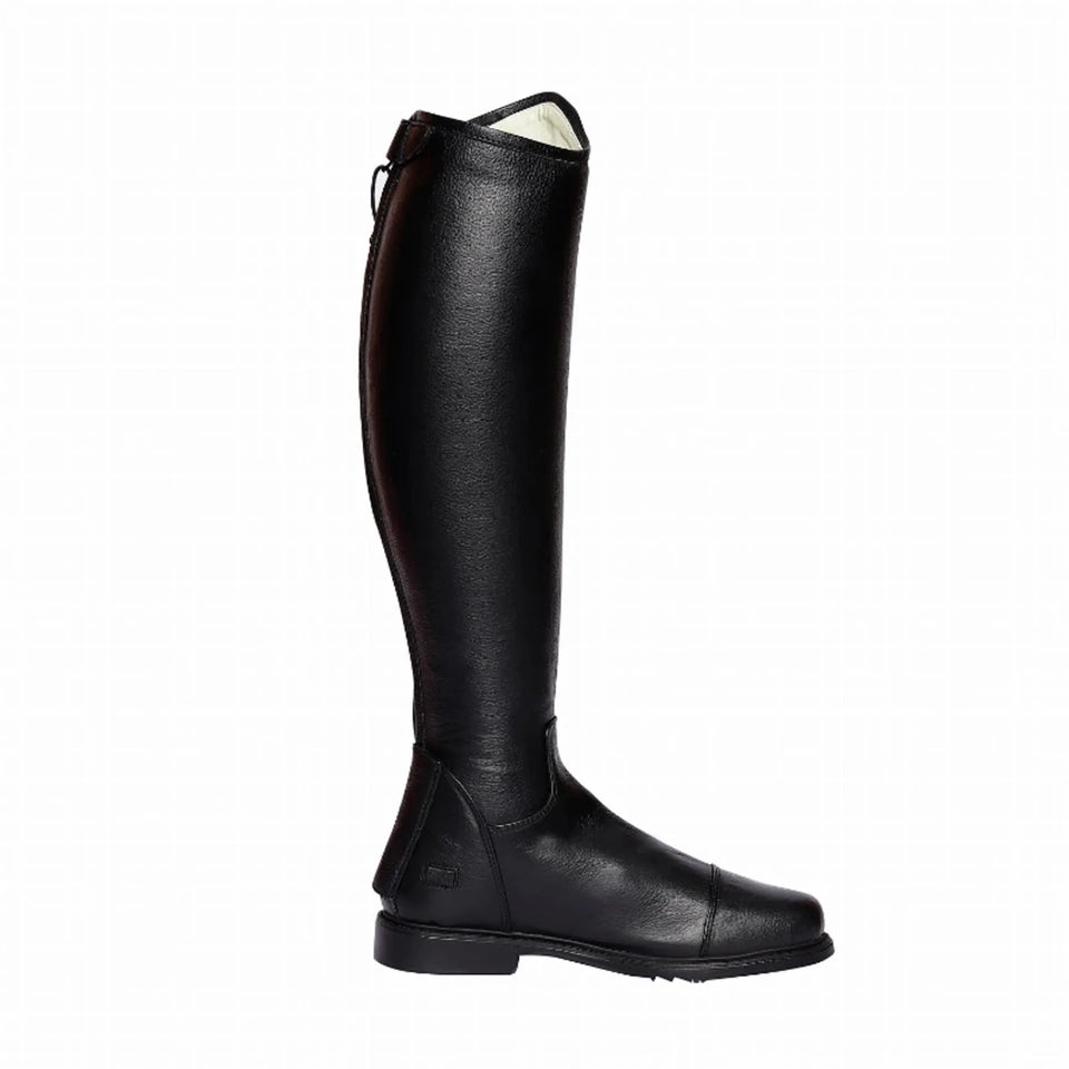 TuffRider Men's Belmont Dress Boot - Black, view 19