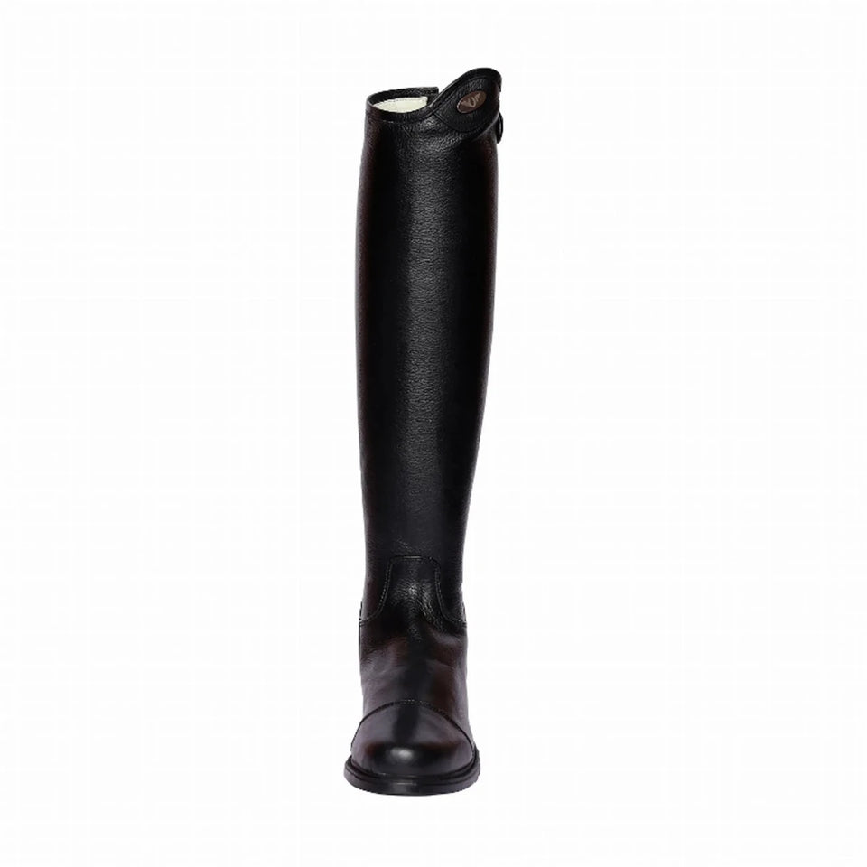 TuffRider Men's Belmont Dress Boot - Black, view 20
