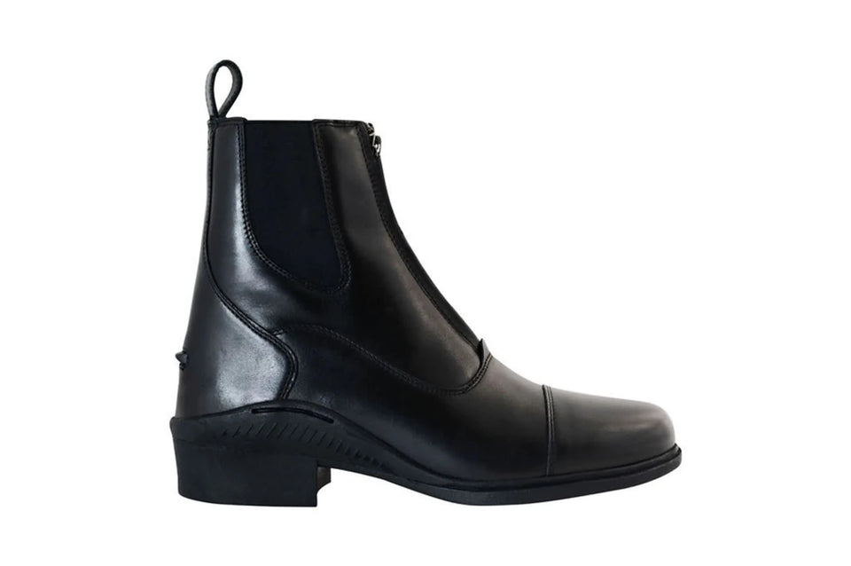 TuffRider Ladies Portofino Paddock Boot, view 8