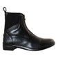 TuffRider Ladies Positano Paddock Boots, view 2