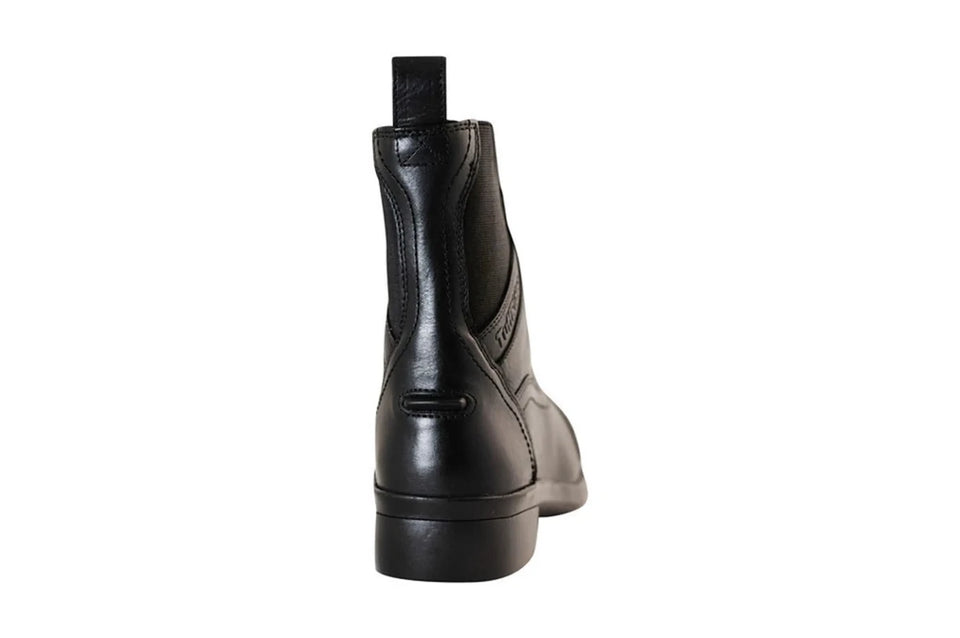 TuffRider Ladies Positano Paddock Boots, view 16