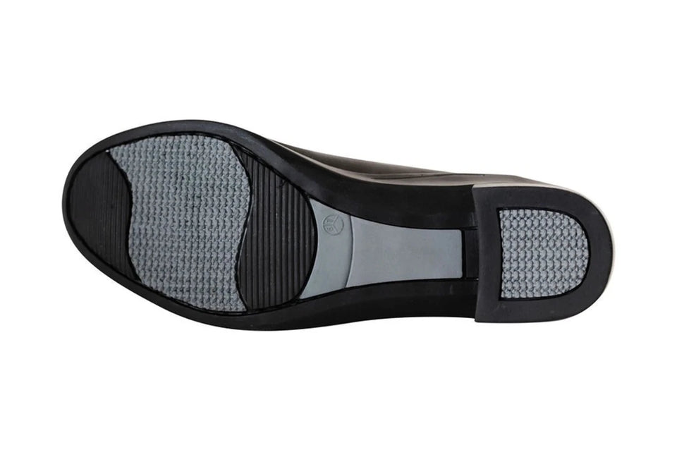 TuffRider Ladies Positano Paddock Boots, view 17