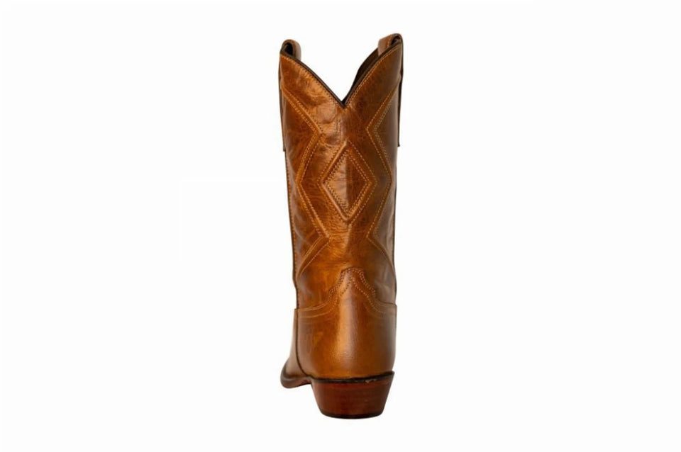 TuffRider Ladies Colter Square Toe Western Boot, view 16