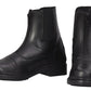 TuffRider Kid's Front-zip Paddock Boots
