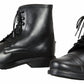 TuffRider Children's Starter Lace Up Laced Paddock Boots