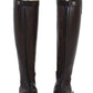 TuffRider Children's Starter Back Zip Field Boots in Synthetic Leather - Pack Of: 1