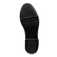 TuffRider Men's Baroque Dress Boots black sole with textured grip and heel for equestrian performance and style