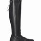 TuffRider Women Synthetic Leather Starter Back Zipper Field Boots - Pack Of: 1