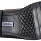 Men's Laced Paddock Boots - TuffRider Baroque Full Grain Leather Riding Boots with Lace-Up Front showing durable sole tread pattern