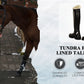 Women's Winter Riding Boots - TuffRider Tundra Fleece Lined Tall Boots for Cold Weather - Color: Black | Pack Of: 1 - Pets Perfect
