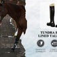TuffRider Women Tundra Fleece Lined Spanish Top Tall Boots - Color: Black | Pack Of: 1
