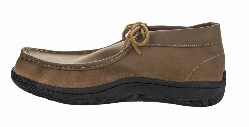 TuffRider Men's Lace Chukka Boot, view 5