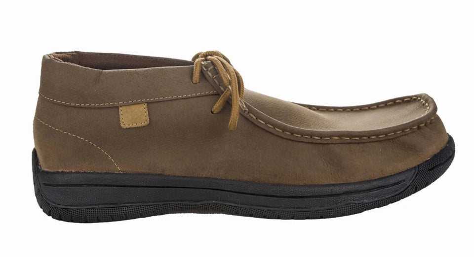 TuffRider Men's Lace Chukka Boot, view 6