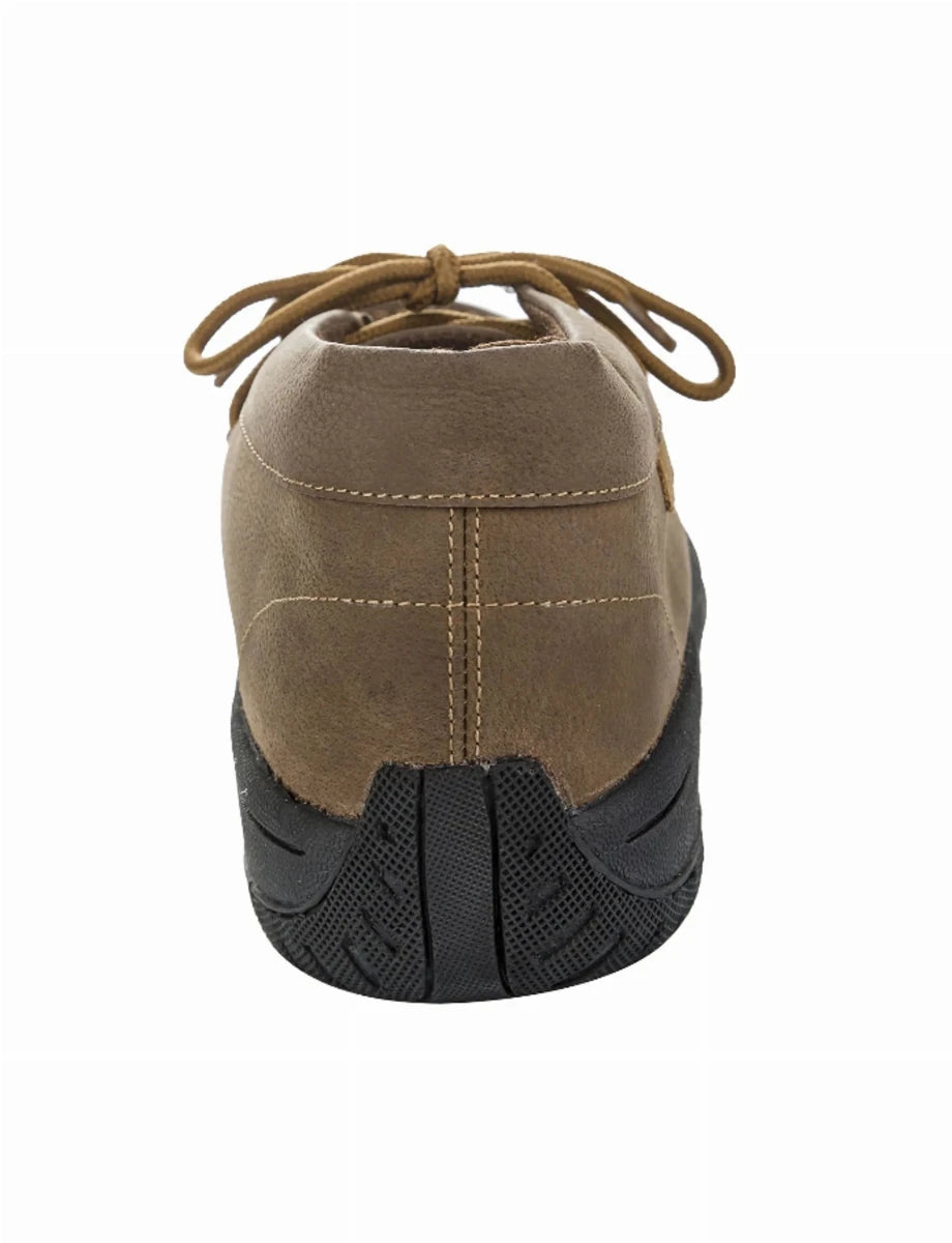 TuffRider Men's Lace Chukka Boot, view 7