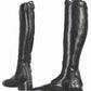 Tuffrider Women Leather Regal Field Boots - Color: Black | Pack Of: 1
