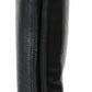 Women's Tall Dress Boots - Leather Dressage Riding Boots with Spanish Top and Back Zipper - Color Black | Pack Of 1