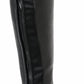 Women's Leather Field Boots - TuffRider Belmont Premium Riding Boots with Memory Foam - Color: Black | Pack Of: 1 - Pets Perfect