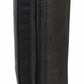Women's Extra Tall Field Boots - TuffRider Regal Leather Riding Boots with Memory Foam - Color: Black | Pack Of: 1 - Pets Perfect