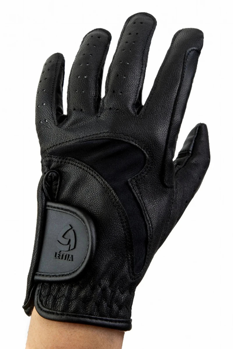 Lettia Como Glove, view 8