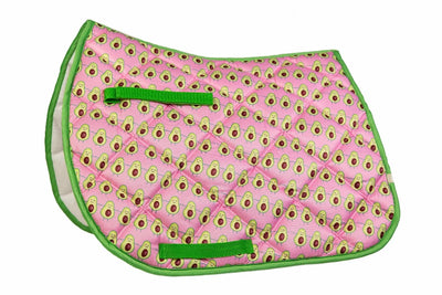 Lettia Avocado All-Purpose Pad