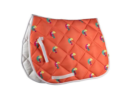 Lettia Toucan All-Purpose Pad