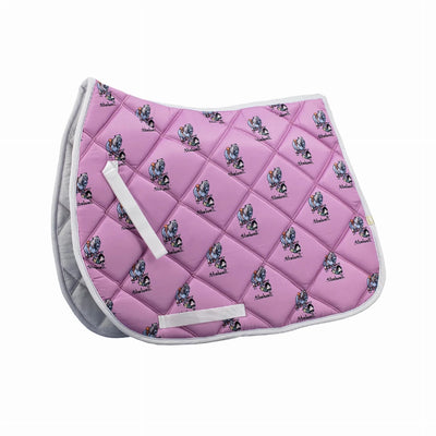 Lettia Thelwell Fall All-Purpose Pad