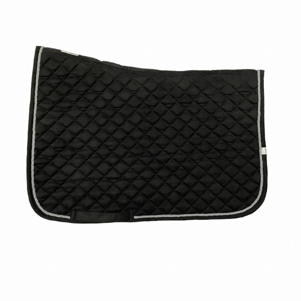 Lettia Coolmax Shadow Saddle Pad, view 8