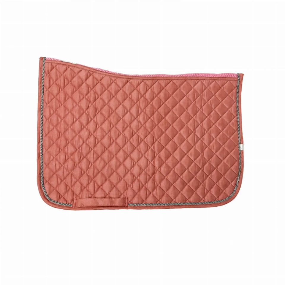 Lettia Coolmax Shadow Saddle Pad, view 11