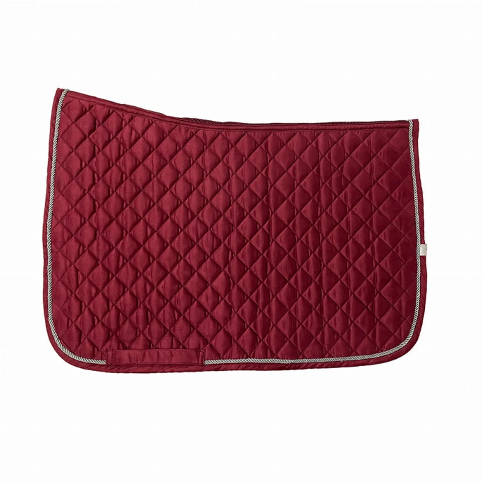 Lettia Coolmax Shadow Saddle Pad, view 7