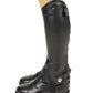 Lettia Children's London Leather Half Chaps