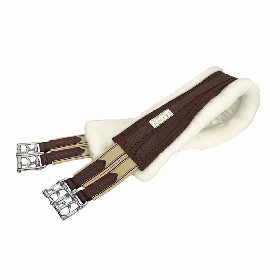 Lettia Coolmax Clik Girth, view 7
