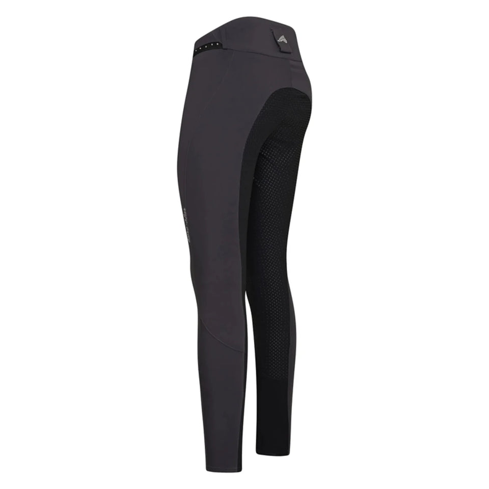Euro-Star Riding Breeches ESEquitation Queen Diamond FullGrip, view 19