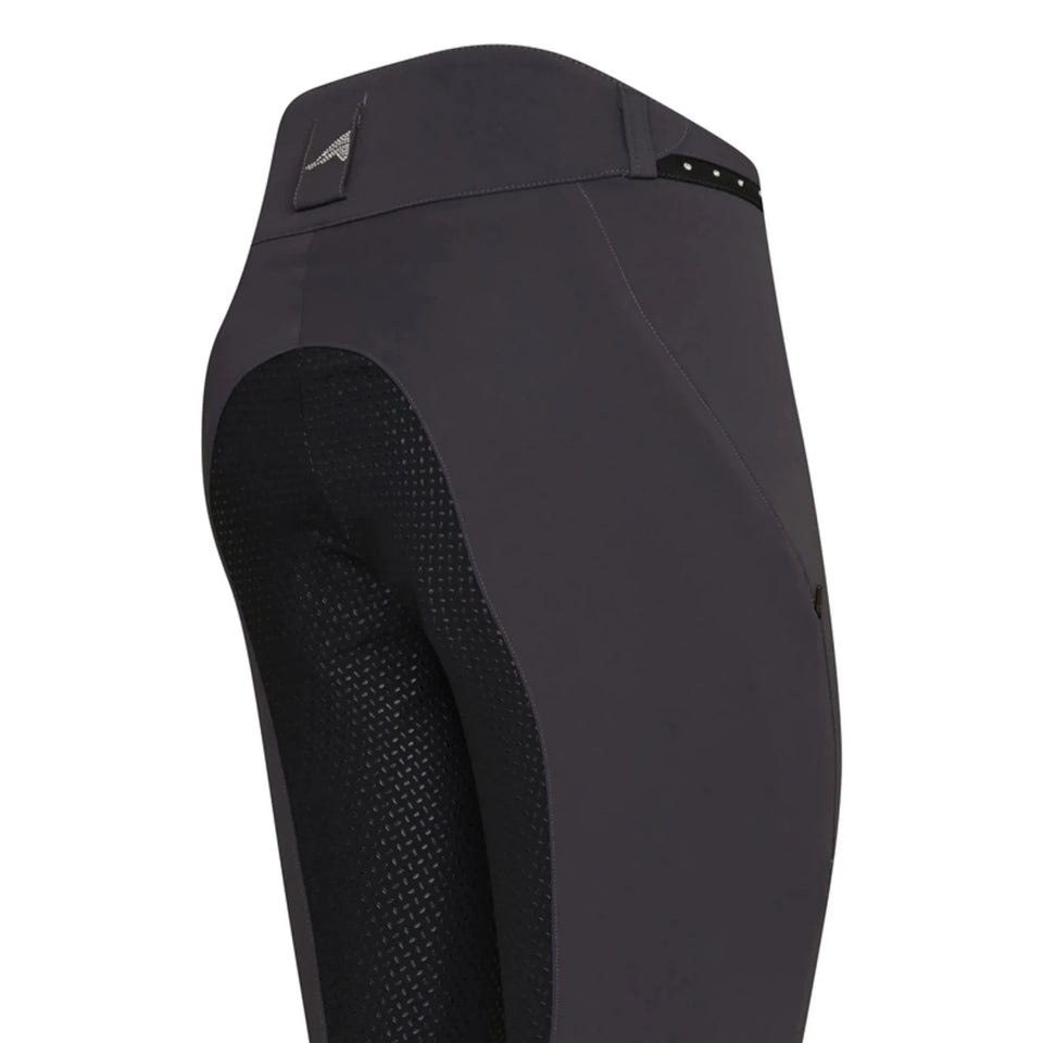 Euro-Star Riding Breeches ESEquitation Queen Diamond FullGrip, view 20