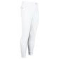 Euro-Star Riding Breeches ESCamillo FullGrip-White, 46 in, view 2