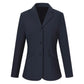 Euro-star Competition jacket ESLucia-Faded Grey - 32, stylish equestrian jacket in sleek faded grey color for horse riding.