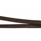 Henri de Rivel Leadline Triple Covered Stirrup Leather