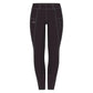 Easy Rider Riding Tights ERDon FullGrip-Black Rose, 32 in, view 2
