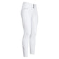 Easy Rider Riding Breeches ERAmara FullGrip-White-32 equestrian pants designed for comfort and grip during riding activities.