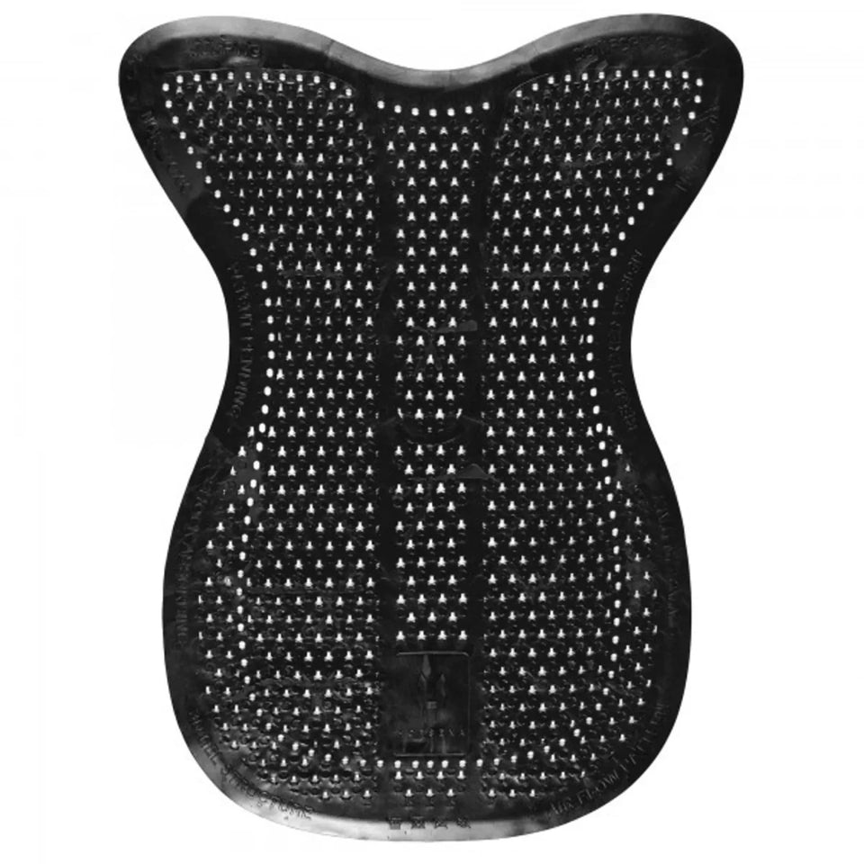 Horsena Slim Gel Saddle Pad, view 2