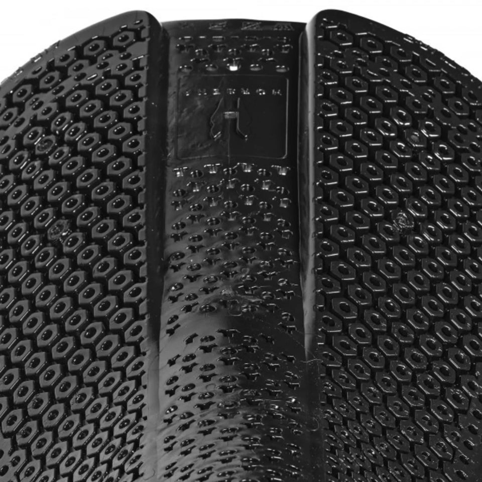 Horsena Back Balance Gel Saddle Pad, view 4
