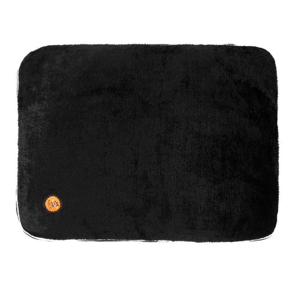 Halo Martinis Rectangular Dog Bed, view 8
