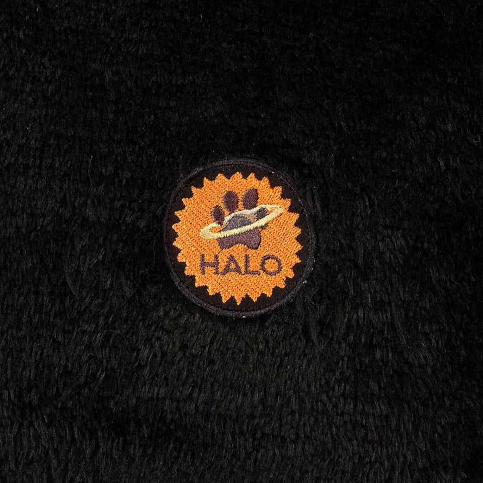 Halo Martinis Rectangular Dog Bed, view 10