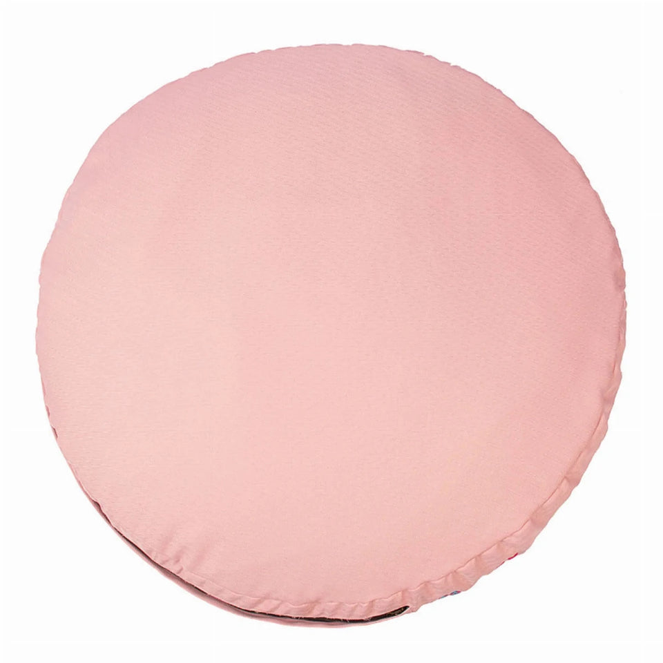 Halo Round Flip Flop Dog Bed, view 9