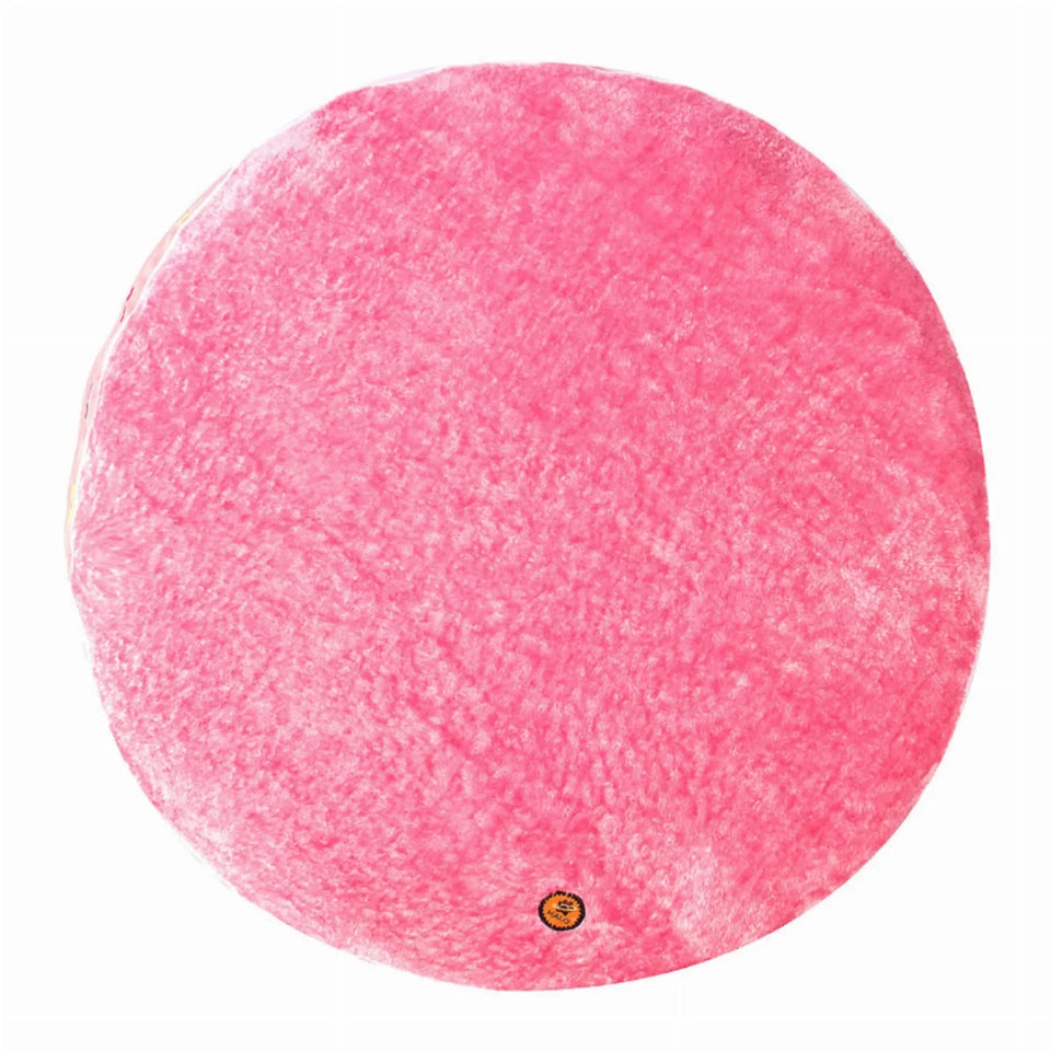 Halo Round Flip Flop Dog Bed, view 10