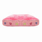 Halo Flip Flops Rectangular Dog Bed