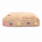 Halo Flip Flops Rectangular Dog Bed